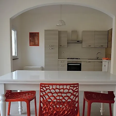 Hotel Charming Santantioco Red With 2-way Air Con Uncovered Parking Sant'Antioco