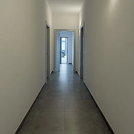Charming Santantioco Red With 2-way Air Con Uncovered Parking Hotel SantʼAntìoco