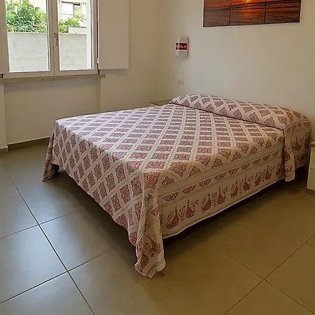 Hotel Charming Santantioco Red With 2-way Air Con Uncovered Parking SantʼAntìoco