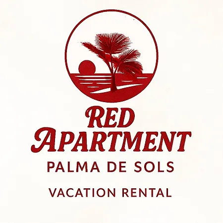 Charming Santantioco Red With 2-way Air Con Uncovered Parking Sant'Antioco